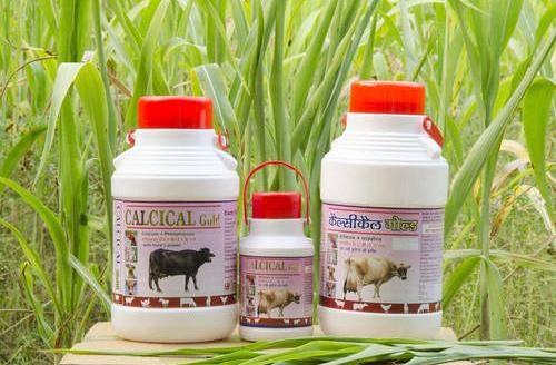 Manufacturer of Animal Feed Supplement & Mineral Mixture by U G Agrochem  LLP, Varanasi